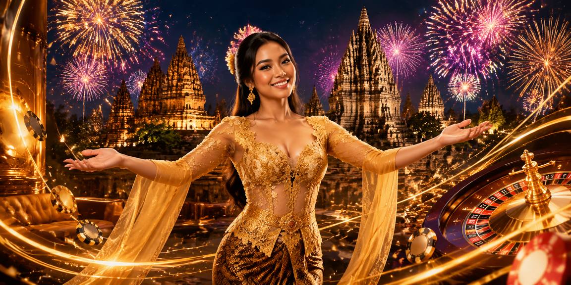rocak77 Slots Tables and Sports for Indonesia